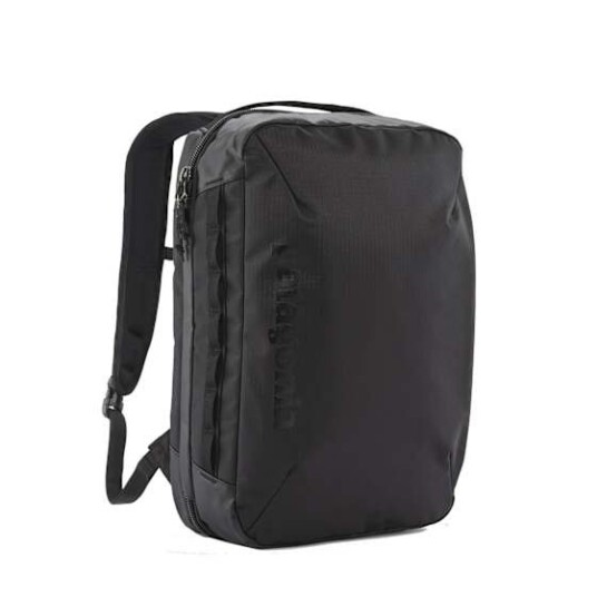 Patagonia Black Hole Micro MLC Black Patagonia Black Hole Micro MLC Black