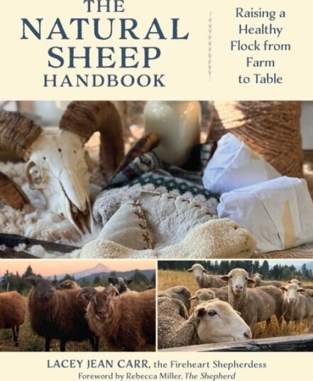 The Natural Sheep Handbook