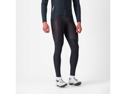 Castelli Sorpasso RoS bibtights med seler svart herre