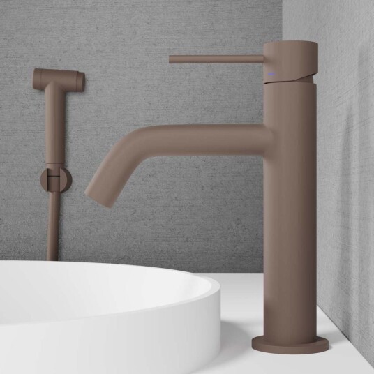 Scandtap Voyage Medium B Rust Scandtap Voyage Medium B Rust