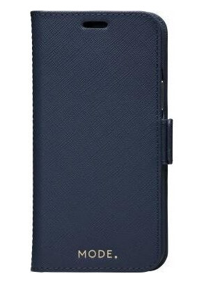 Dbramante1928 Milano, Apple, Iphone 12/12 Pro, 15,5 Cm (6.1"), Blå Dbramante1928 Milano, Apple, Iphone 12/12 Pro, 15,5 Cm (6.1"), Blå