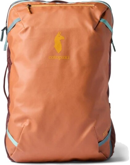 Cotopaxi Reisesekk Allpa 42 L Whiskey