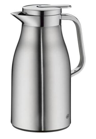 Alfi Skyline Termoskanne 1 liter Matt stål Alfi Skyline Termoskanne 1 liter Matt stål