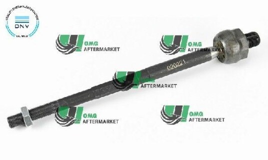 Aksialledd, parallellstag OMG SRL G11.4995