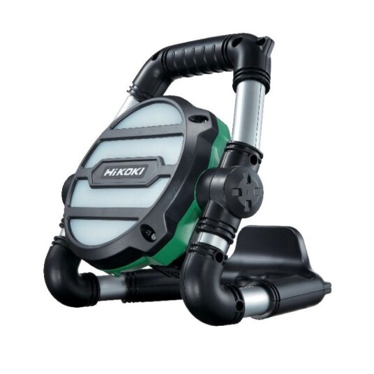 Hikoki Ub18dgl Arbeidslampe 14.4v Hikoki Ub18dgl Arbeidslampe 14.4v