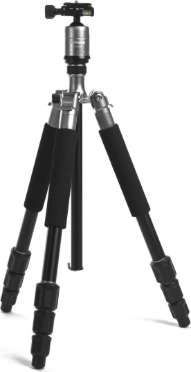 Tripod - Fotopro CT-4A + Stativhode 53P