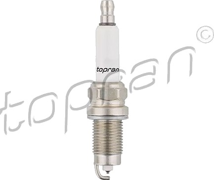Tennplugg TOPRAN 109 820