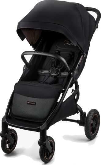 Kinderkraft Mitzy Air Trille Ink Black