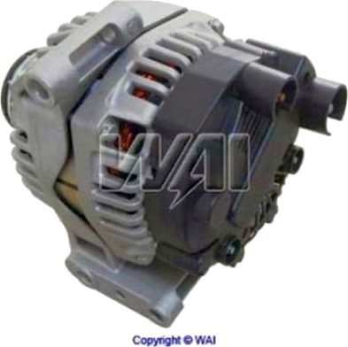 WAI 23923N Dynamo