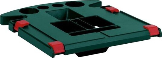 Metabo Metadepot Adapter, Garasjeinnredning & oppbevaring