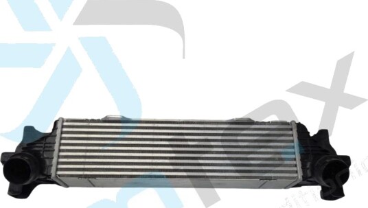 Intercooler CLIMTEX CH4-323
