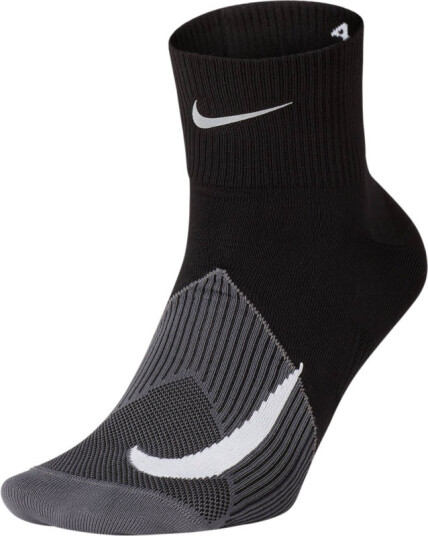 Nike  U NK SPARK LTWT ANKLE   010 BLACK/DARK GREY/WHITE 39 42