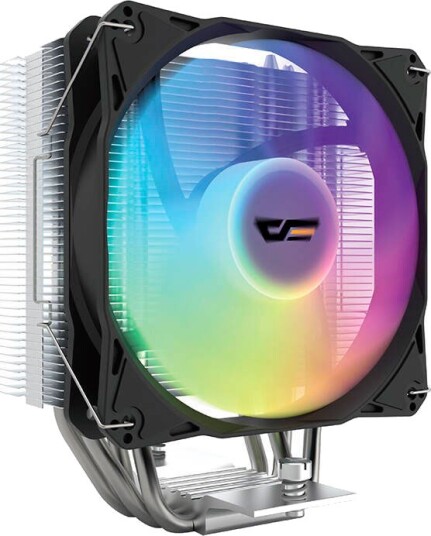 DarkFlash Z4 ARGB CPU-kjøler 1600RPM