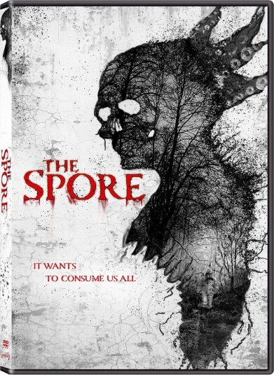 Spore DVD Spore DVD