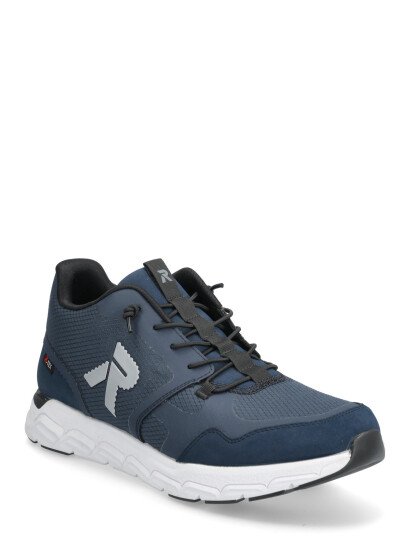 Rieker 9170 - Blue - 46 Rieker 9170 - Blue - 46