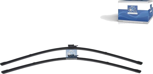 DT Spare Parts 4.71501 Vindusvisker