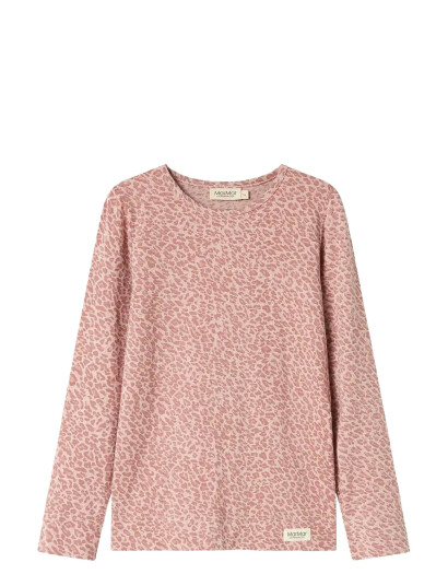 MarMar Copenhagen Leo Tee Pink 62