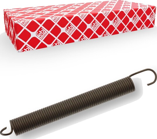 Lager, clutchspak FEBI BILSTEIN 09812