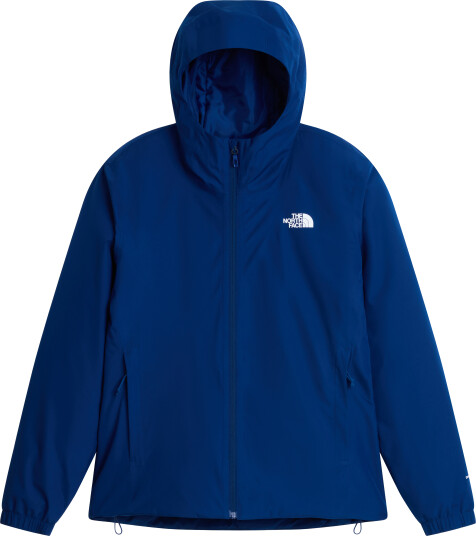 The North Face Men"s Quest DryVent Insulated Jacket Estate Blue M