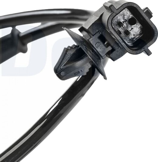 Sensor, ABS DELPHI SS21570-12B1 Sensor, ABS DELPHI SS21570-12B1