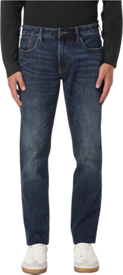 Emporio Armani Herre Jeans Blå W30,