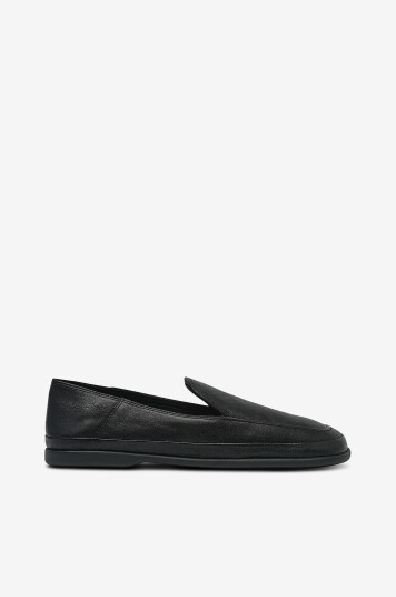 Vagabond - Loafers Sammie - Svart