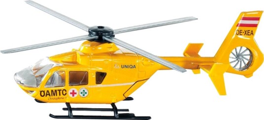 Siku 2539 Modellhelikopter 1:55