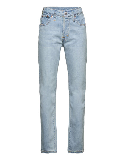 Levi"s Levi"s 501® Original Fit Slim Jeans Blue 140 Levi"s Levi"s 501® Original Fit Slim Jeans Blue 140
