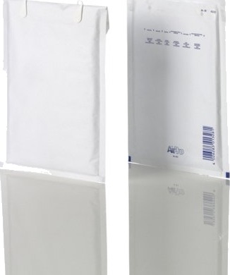 Boblekonvolutt W3 150 X 215 100 Boblekonvolutt W3 150 X 215 100