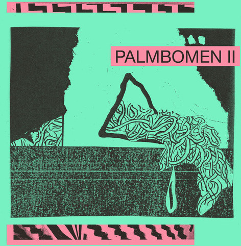 Palmbomen II Palmbomen Ii CD