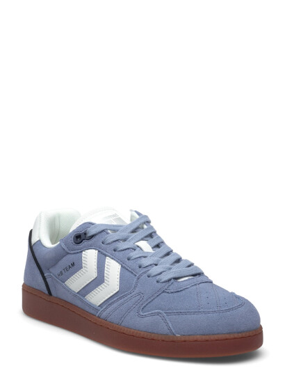 Hummel Hb Team - Blue - 41 Hummel Hb Team - Blue - 41