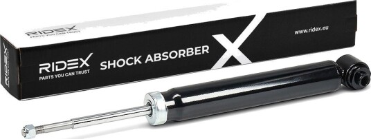 Støtdemper RIDEX 854S0480