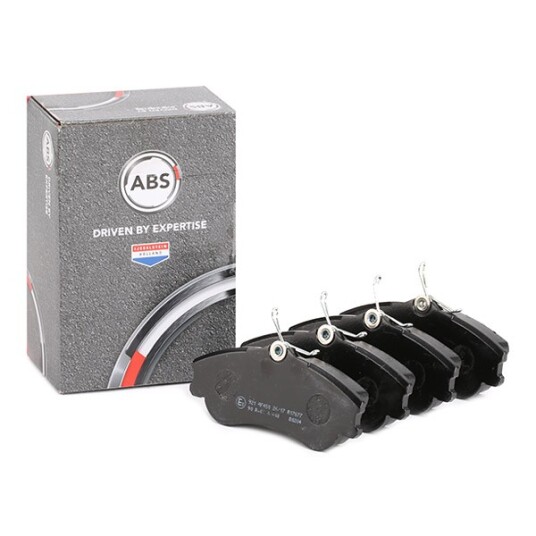 Bremseklosser A.B.S. 37152