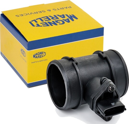MAGNETI MARELLI 213719617019 Luftmengdemåler