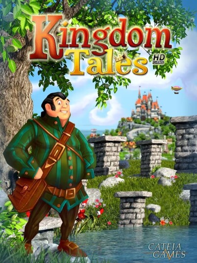Kingdom Tales, Mac OSX Kingdom Tales, Mac OSX