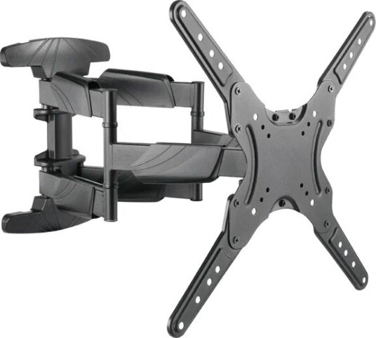 Harmony DB162 wall bracket with extension and tilt - Max 40 kg - recommended for 55"