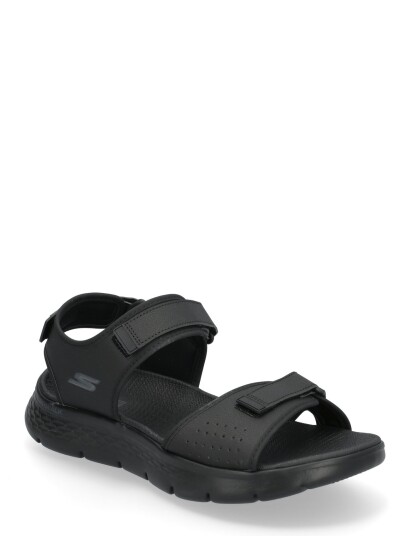 Skechers Go Walk Flex Sandal Black 42