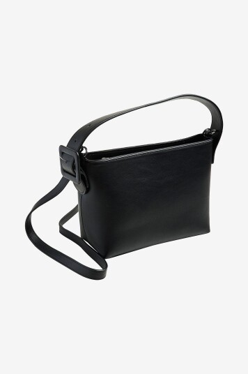 pieces Vesken pcUma Cross Body NooSvart