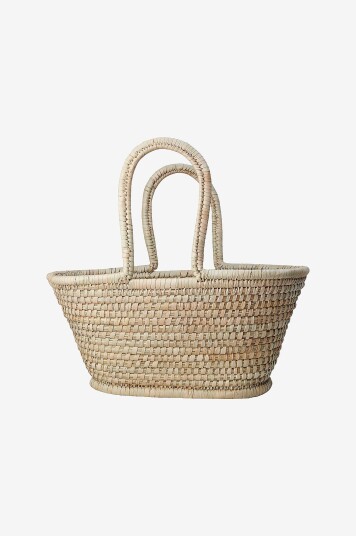 Affari of Sweden Veske Tribe Beige