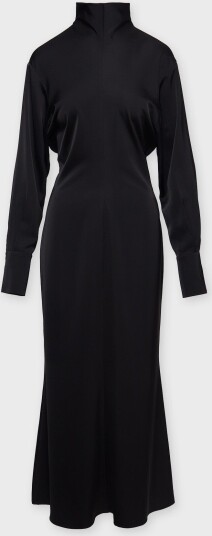 Wakakuu Icons Padua Dress svart Black S