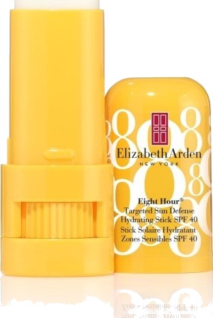 Elizabeth Arden Eight Hour Targeted Solkrem Stick SPF 40 6,8 g
