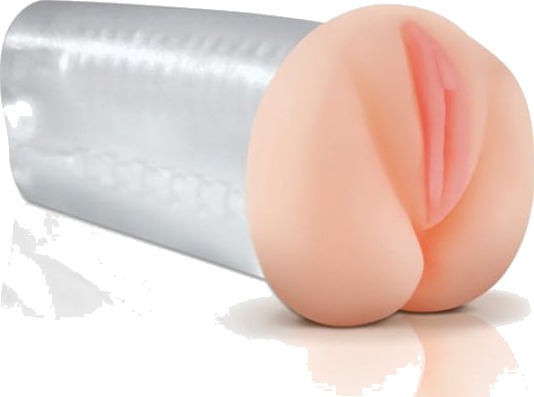 Vagina Deluxe SeeThru