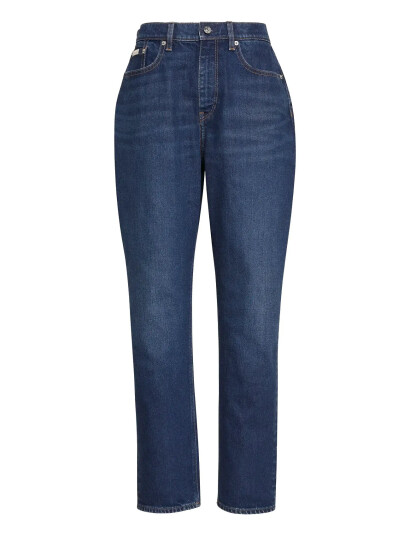 Calvin Klein Jeans New Mom Jean Thompson - Blue - RG/28