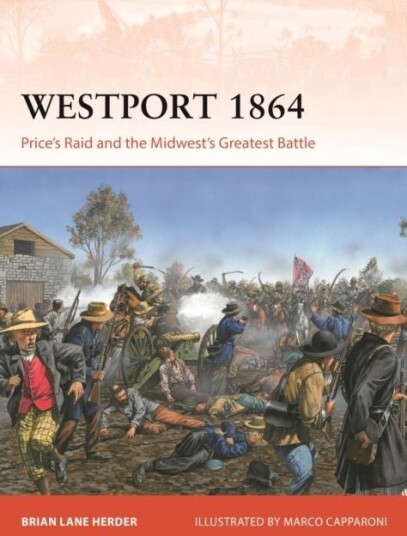 Westport 1864