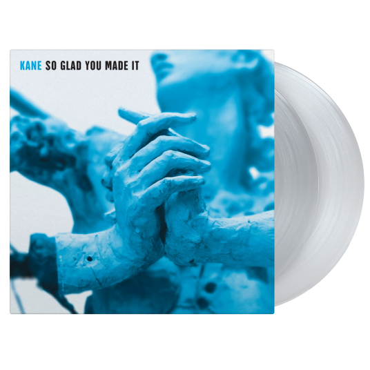 Kane So Glad You Made It LP/Vinyl Kane So Glad You Made It LP/Vinyl