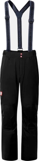 Huski Wear JR SKI PANTS SIDE ZIP