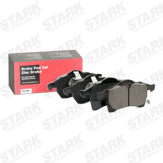 Bremseklosser STARK SKBP 0011254