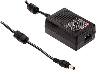 Mean Well GST36B48 P1J Desktop/Plug In Strømforsyning 48V 36W