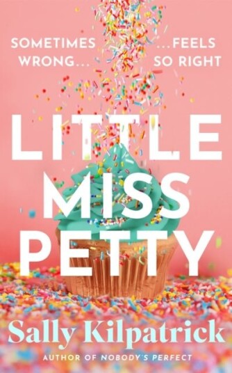 Little Miss Petty