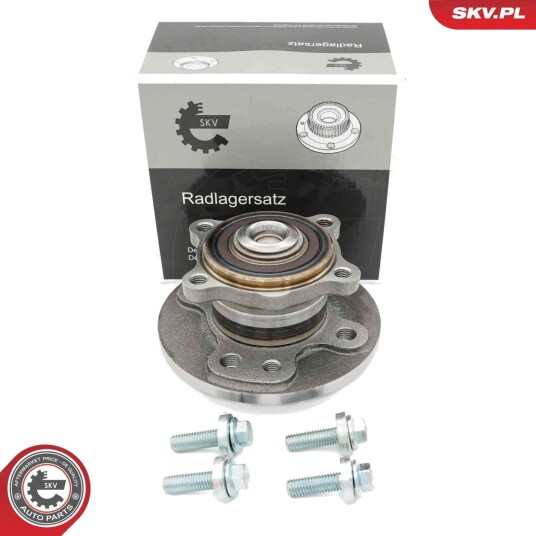 Hjullager ESEN SKV 29SKV625 Hjullager ESEN SKV 29SKV625